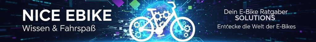 niceebike – Fahrspaß elektrisch neu definiert